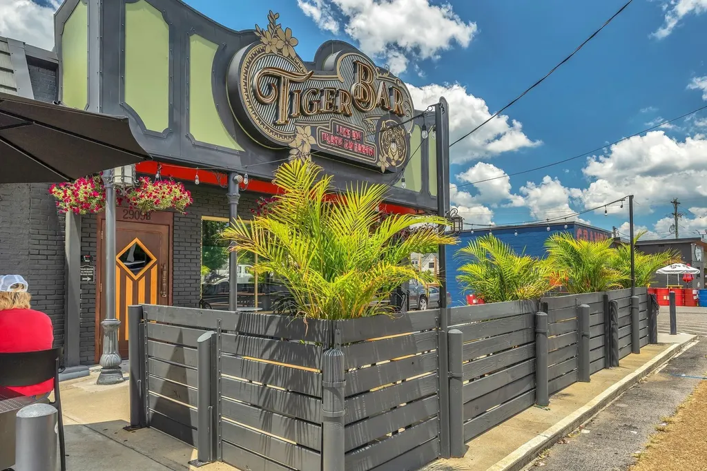 1118 Litton Avenue Nashville TN 37216
