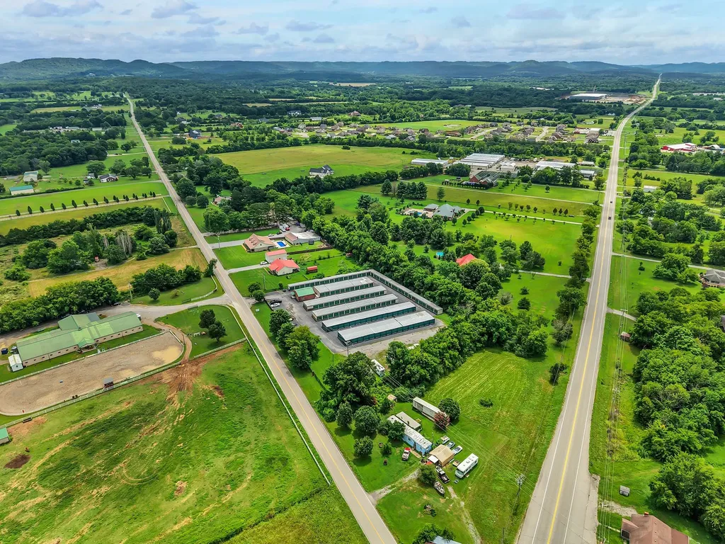 7650 E Gum Road Murfreesboro TN 37127