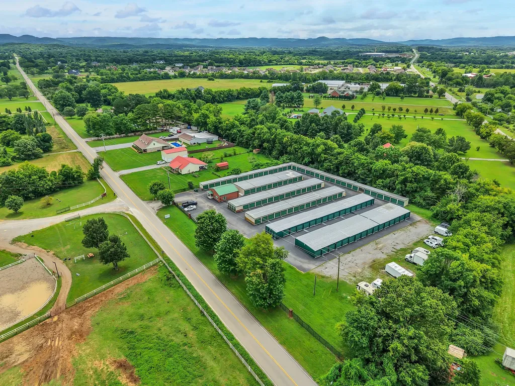 7650 E Gum Road Murfreesboro TN 37127