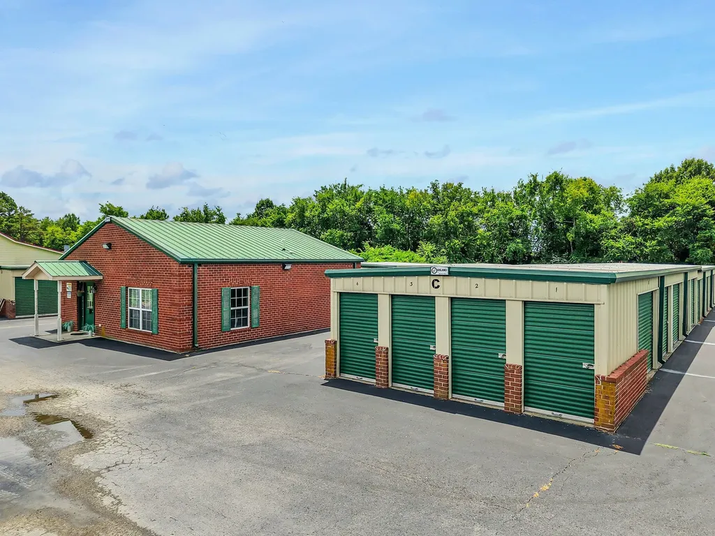 7650 E Gum Road Murfreesboro TN 37127