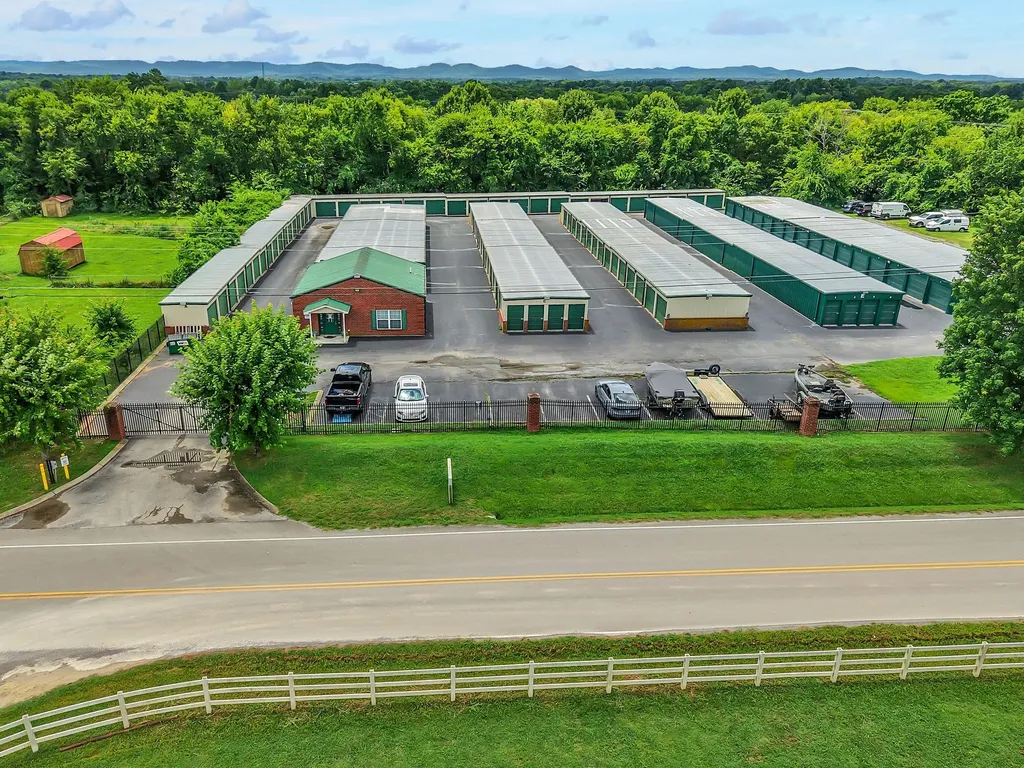 7650 E Gum Road Murfreesboro TN 37127
