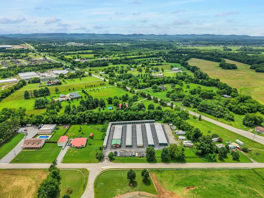 7650 E Gum Road Murfreesboro TN 37127