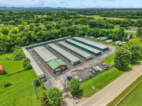 7650 E Gum Road Murfreesboro TN 37127