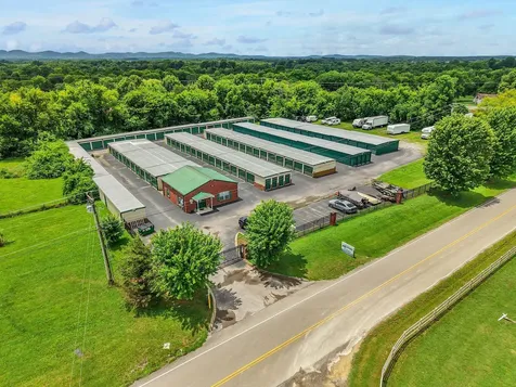 7650 E Gum Road Murfreesboro TN 37127