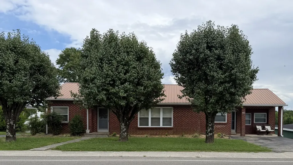 266 Sparta Street Spencer TN 38585