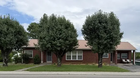 266 Sparta Street Spencer TN 38585