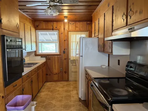 266 Sparta Street Spencer TN 38585