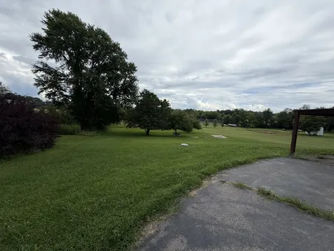266 Sparta Street Spencer TN 38585