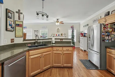1324 Saybrook Crossing Thompsons Station TN 37179