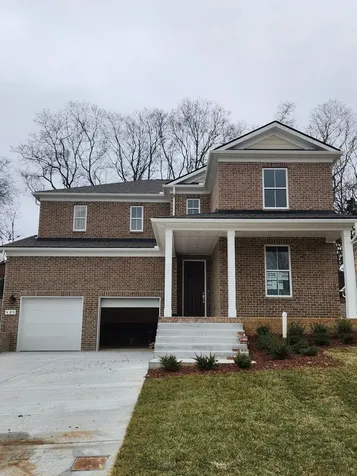 203 Ash Dale Drive Mount Juliet TN 37122