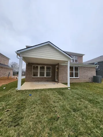 203 Ash Dale Drive Mount Juliet TN 37122