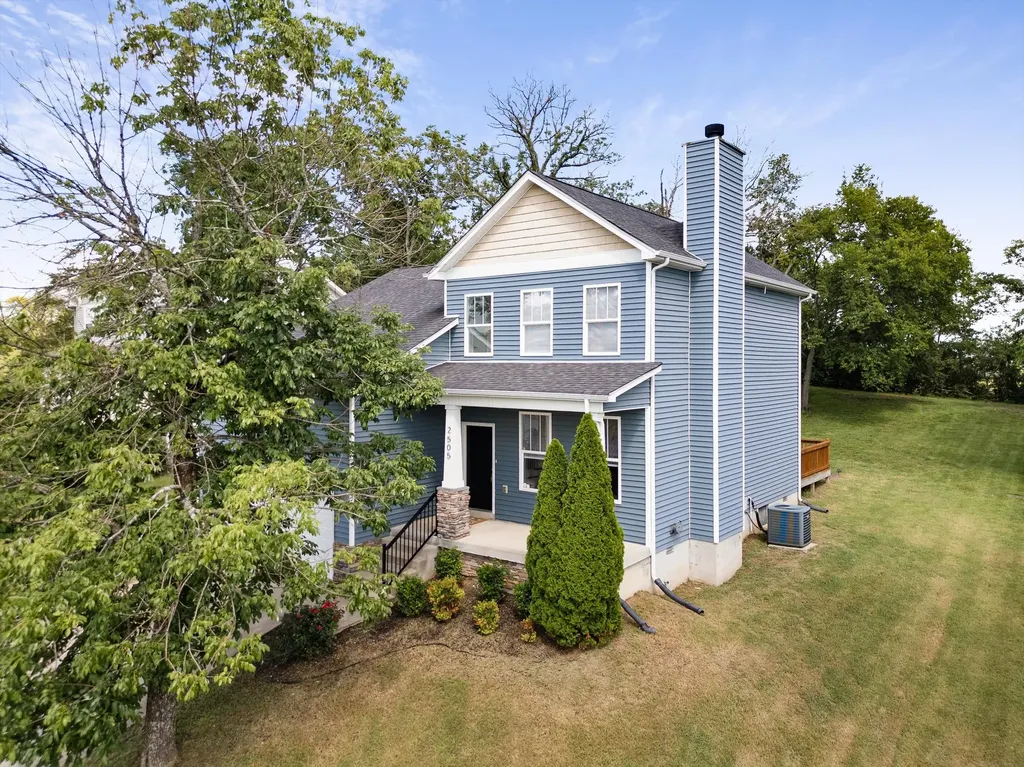 2505 Val Marie Drive Madison TN 37115