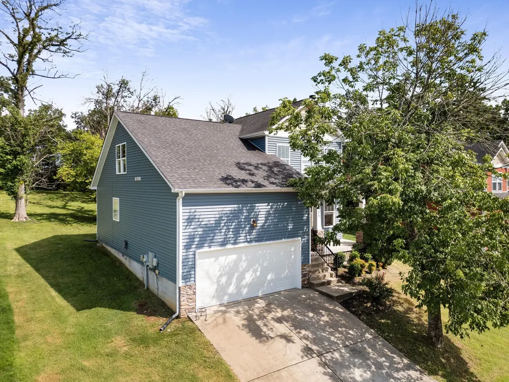 2505 Val Marie Drive Madison TN 37115
