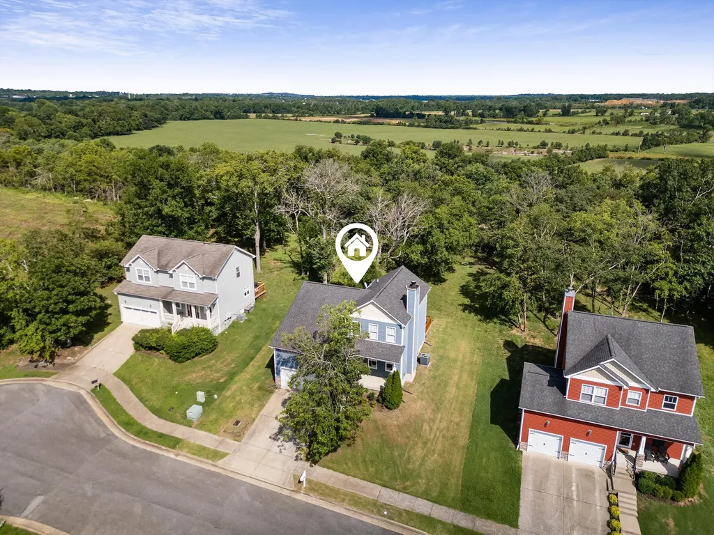 2505 Val Marie Drive Madison TN 37115