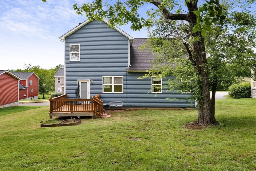2505 Val Marie Drive Madison TN 37115
