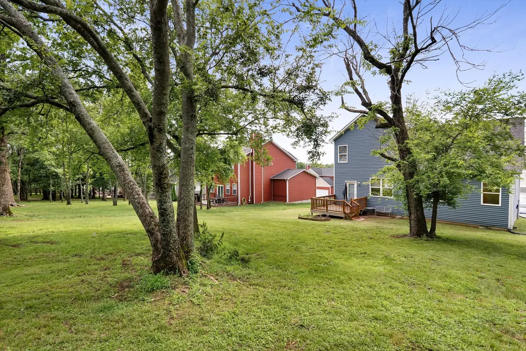 2505 Val Marie Drive Madison TN 37115
