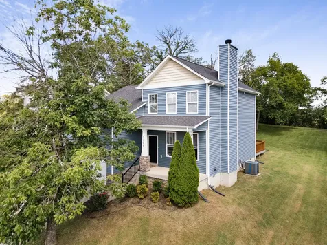 2505 Val Marie Drive Madison TN 37115