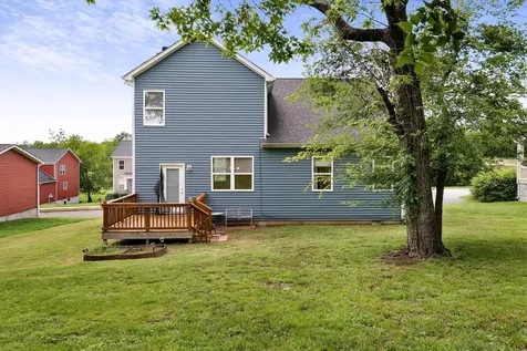 2505 Val Marie Drive Madison TN 37115