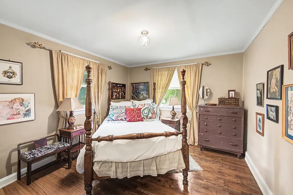 1718 Green Hills Drive Nashville TN 37215