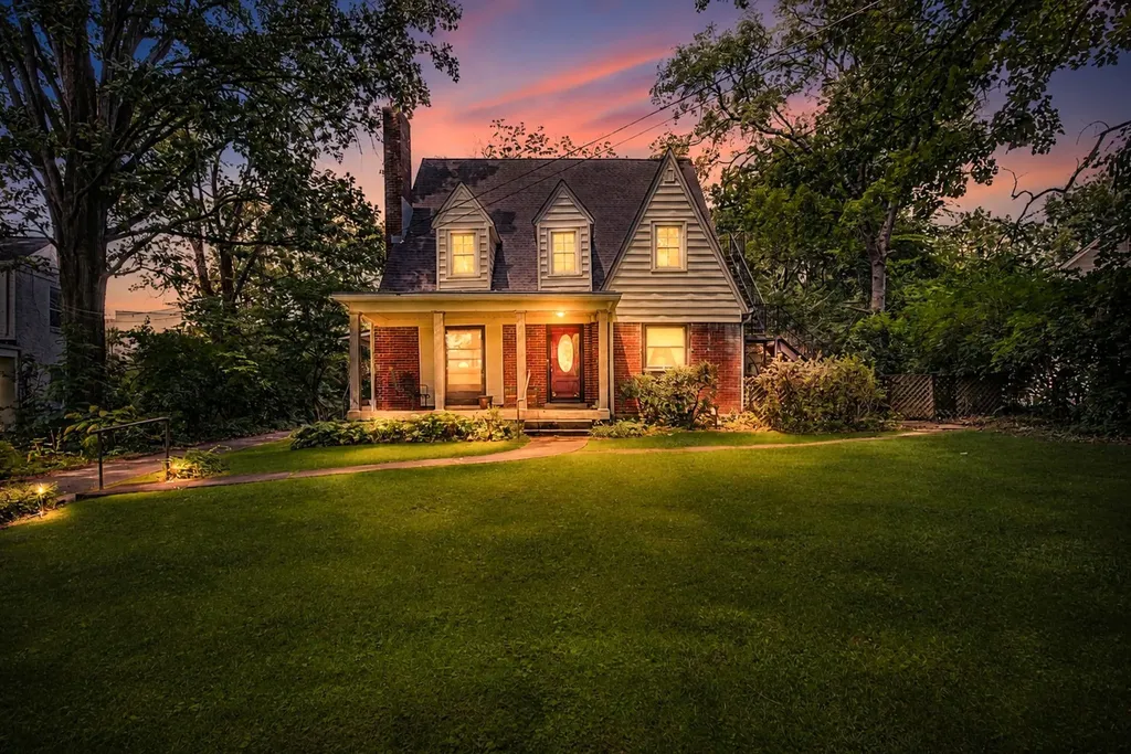1718 Green Hills Drive Nashville TN 37215