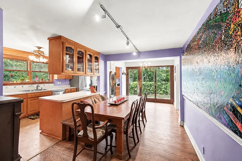 1718 Green Hills Drive Nashville TN 37215