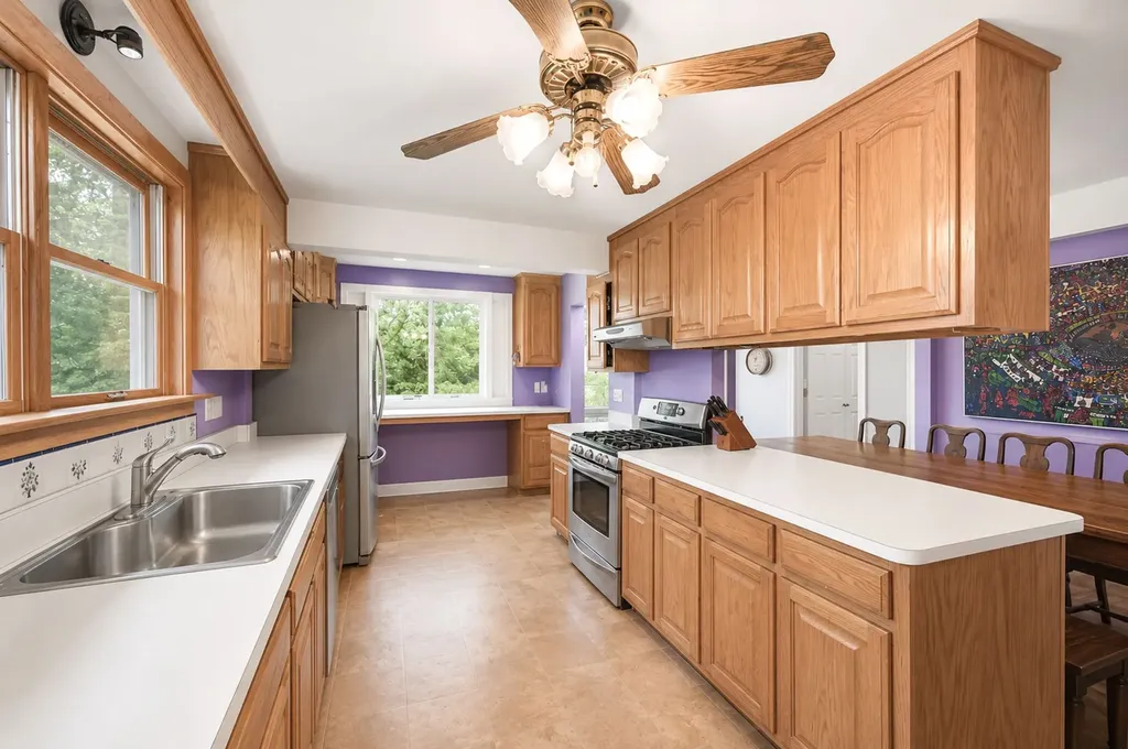 1718 Green Hills Drive Nashville TN 37215
