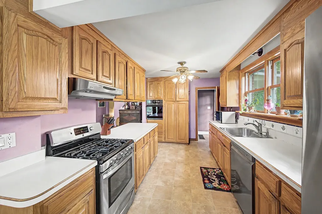 1718 Green Hills Drive Nashville TN 37215
