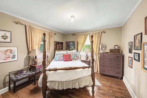 1718 Green Hills Drive Nashville TN 37215