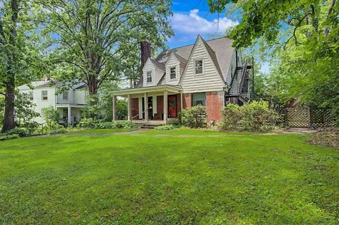 1718 Green Hills Drive Nashville TN 37215