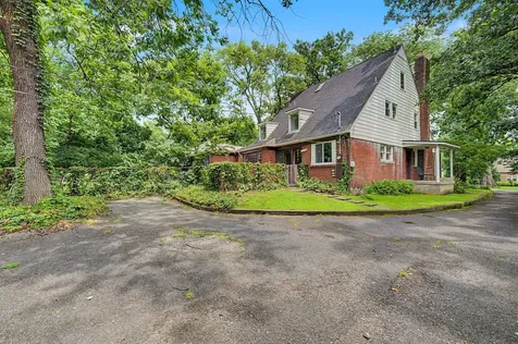 1718 Green Hills Drive Nashville TN 37215