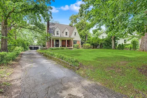 1718 Green Hills Drive Nashville TN 37215