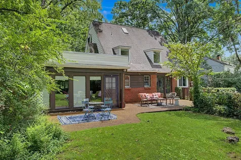 1718 Green Hills Drive Nashville TN 37215