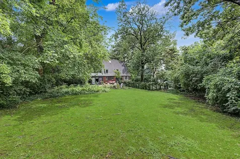 1718 Green Hills Drive Nashville TN 37215