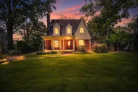 1718 Green Hills Drive Nashville TN 37215