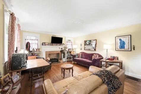 1718 Green Hills Drive Nashville TN 37215