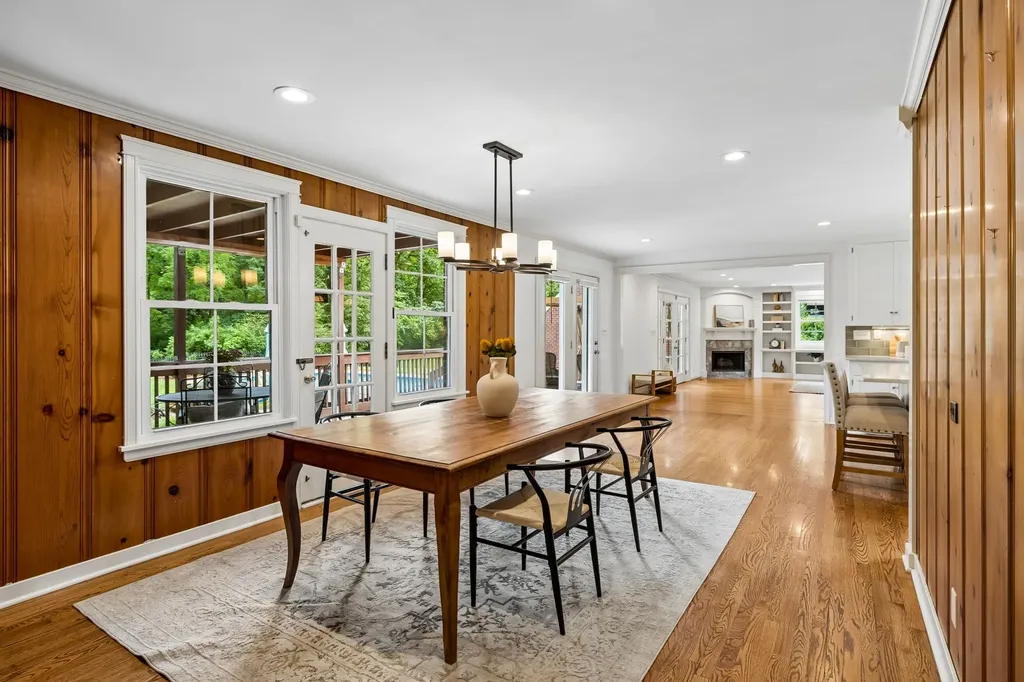 4000 Crestridge Drive Nashville TN 37204