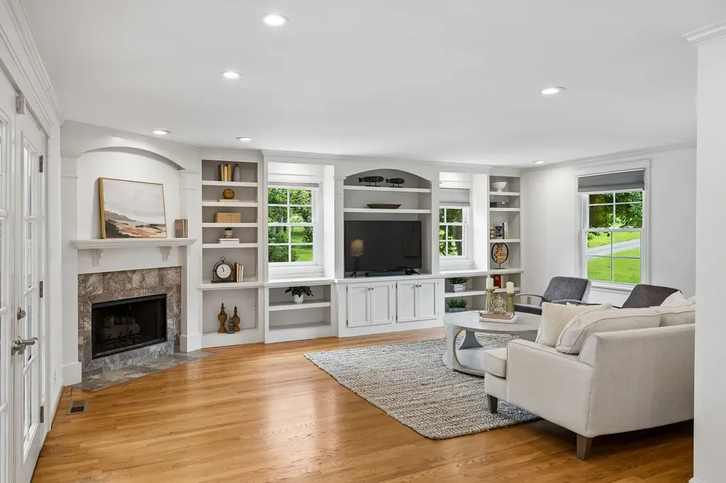 4000 Crestridge Drive Nashville TN 37204