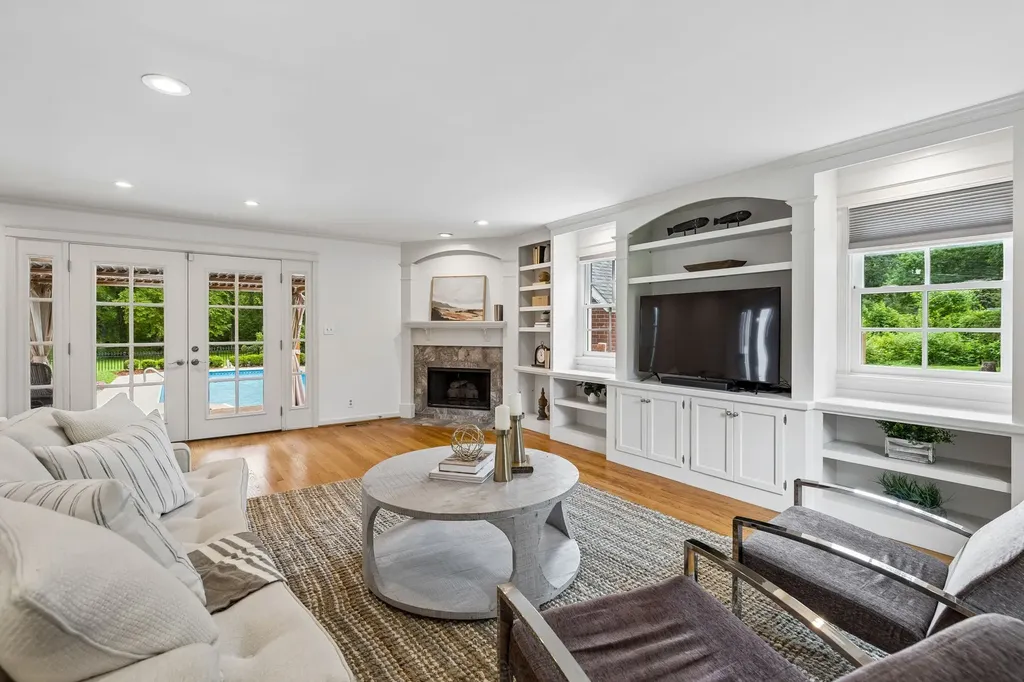 4000 Crestridge Drive Nashville TN 37204