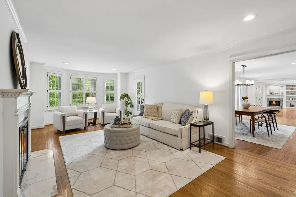 4000 Crestridge Drive Nashville TN 37204