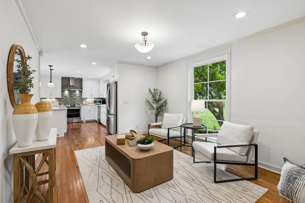 4000 Crestridge Drive Nashville TN 37204