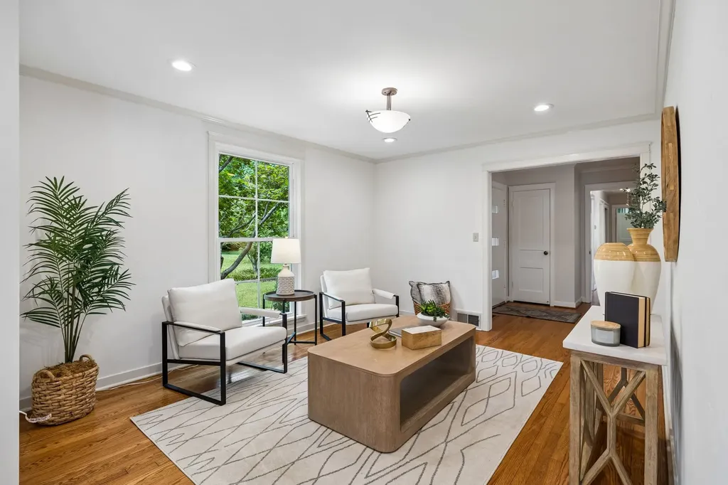 4000 Crestridge Drive Nashville TN 37204