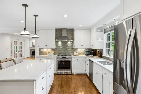 4000 Crestridge Drive Nashville TN 37204