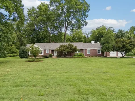 4000 Crestridge Drive Nashville TN 37204