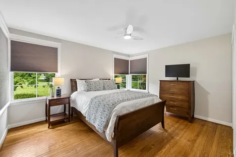 4000 Crestridge Drive Nashville TN 37204