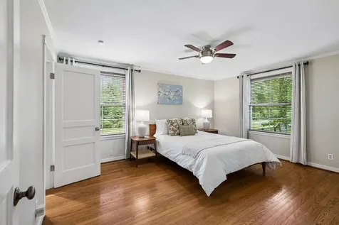 4000 Crestridge Drive Nashville TN 37204