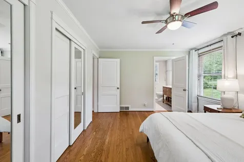 4000 Crestridge Drive Nashville TN 37204