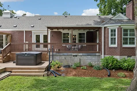 4000 Crestridge Drive Nashville TN 37204