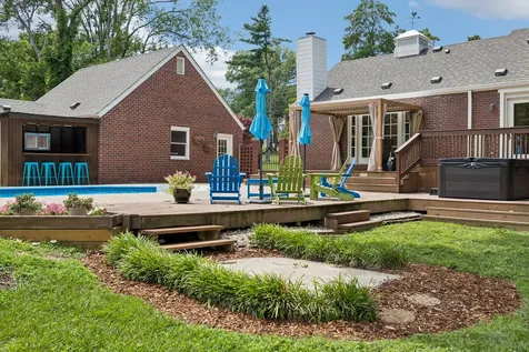 4000 Crestridge Drive Nashville TN 37204