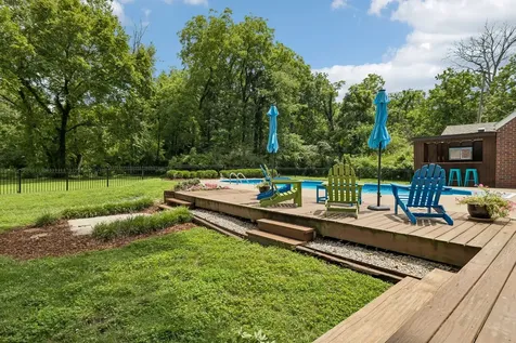 4000 Crestridge Drive Nashville TN 37204