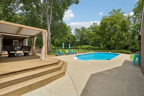 4000 Crestridge Drive Nashville TN 37204